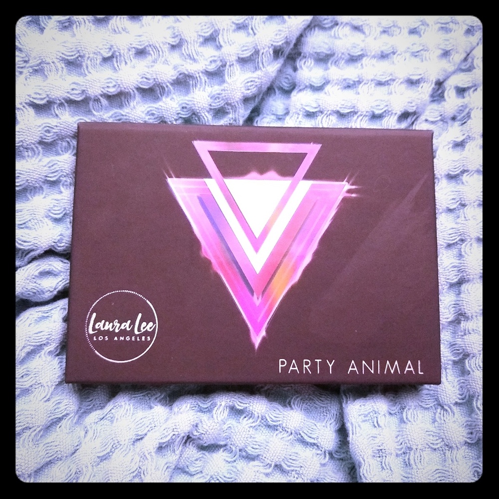 Party animal palette